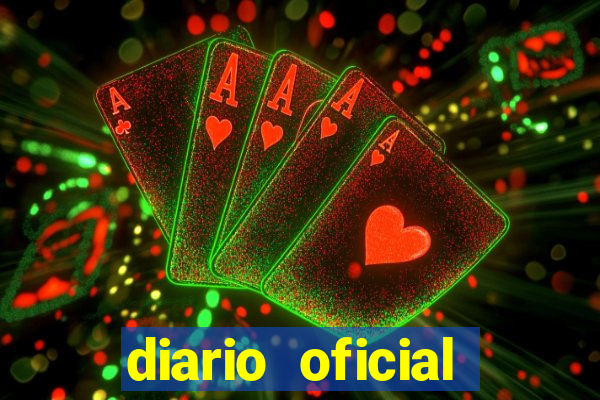 diario oficial bandeirantes ms